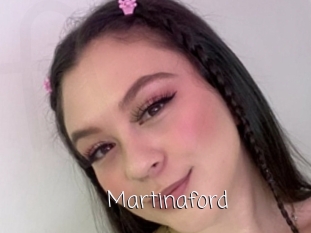 Martinaford