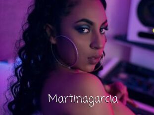 Martinagarcia