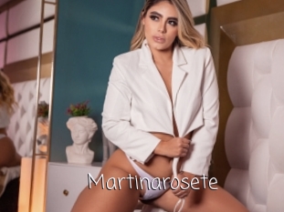Martinarosete