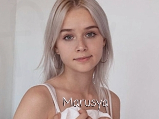 Marusya