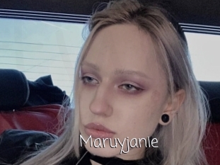 Maruyjanie