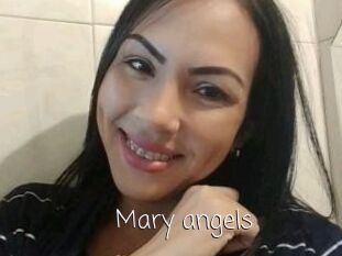 Mary_angels