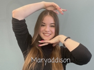 Maryaddison