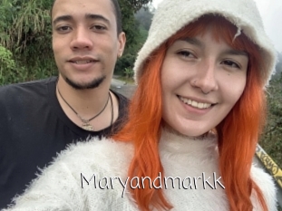 Maryandmarkk