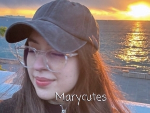 Marycutes