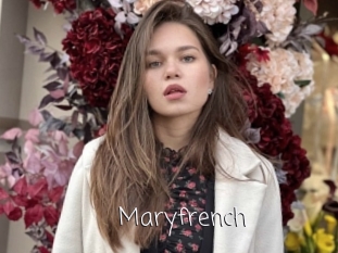 Maryfrench