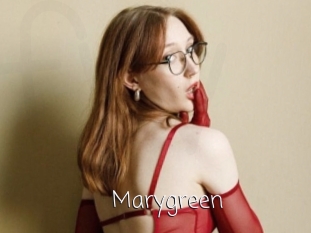 Marygreen