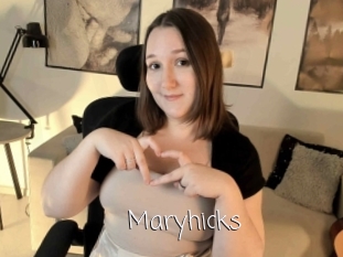 Maryhicks