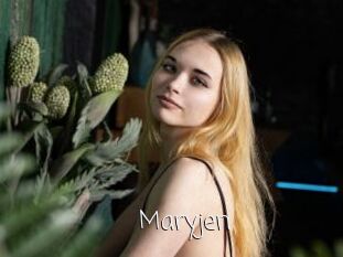 Maryjen