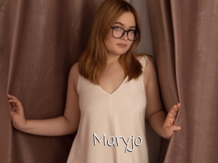 Maryjo