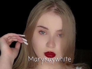 Marykaywhite