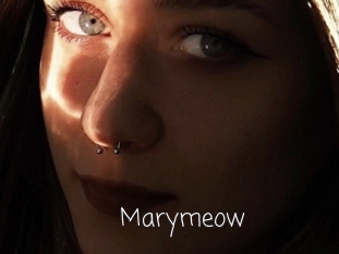 Marymeow