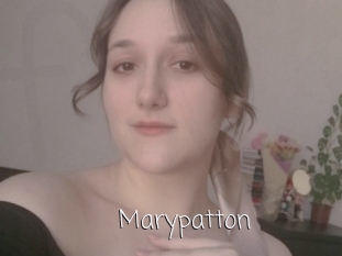 Marypatton