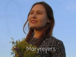 Maryreyers