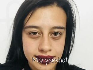 Marysexhot