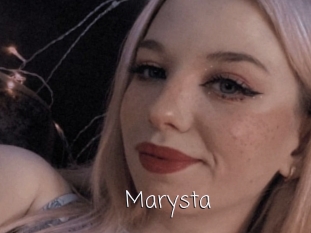 Marysta