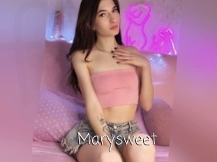 Marysweet