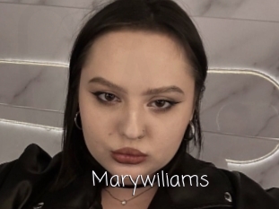 Marywiliams