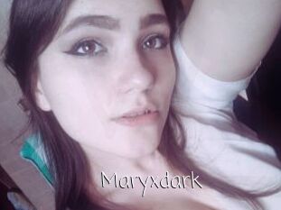 Maryxdark