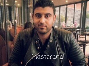 Masteranal