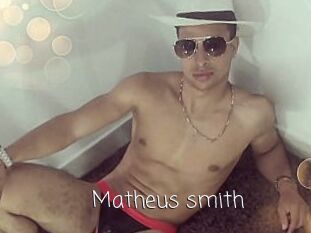 Matheus_smith
