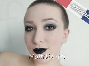 Mathilde_dior