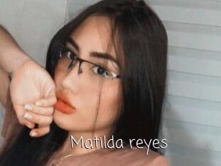 Matilda_reyes