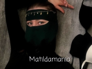 Matildamania