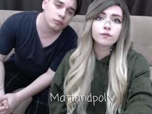 Mattandpolly