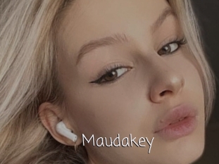 Maudakey