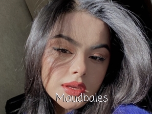 Maudbales
