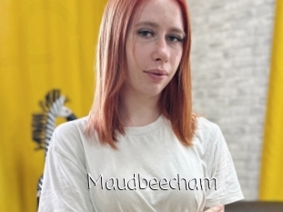 Maudbeecham