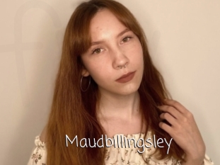 Maudbillingsley