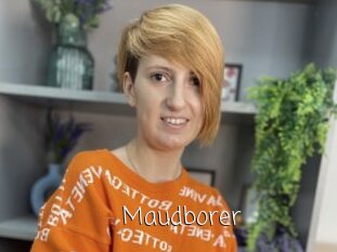 Maudborer