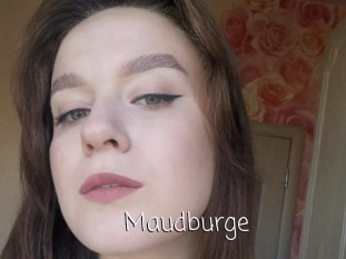 Maudburge