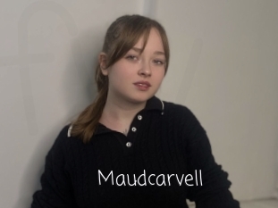 Maudcarvell