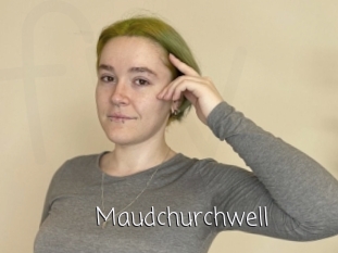 Maudchurchwell