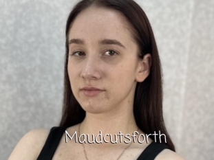 Maudcutsforth