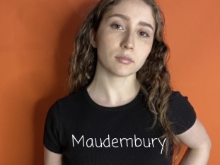 Maudembury