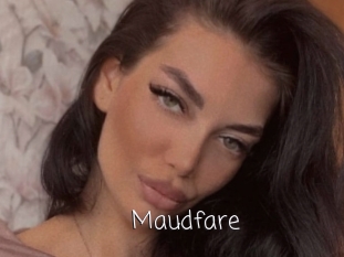 Maudfare