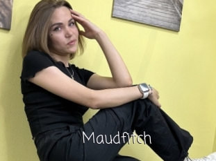 Maudfitch