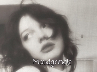 Maudgrindle