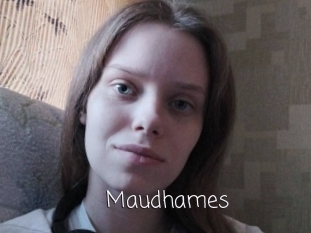 Maudhames