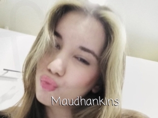 Maudhankins