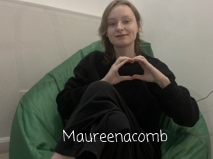 Maureenacomb