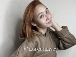 Maureenalvey