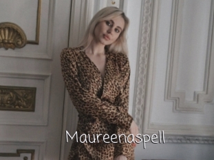 Maureenaspell