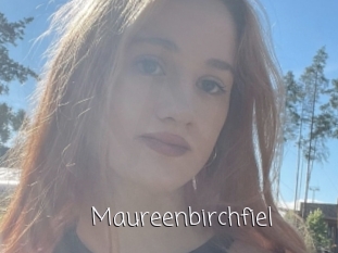 Maureenbirchfiel