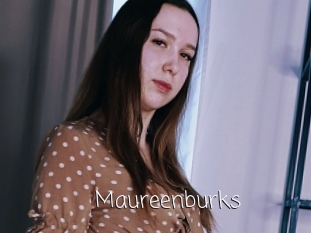Maureenburks