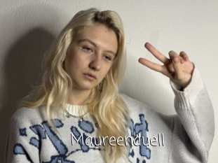 Maureenduell